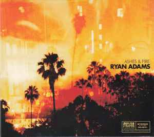 Ryan Adams